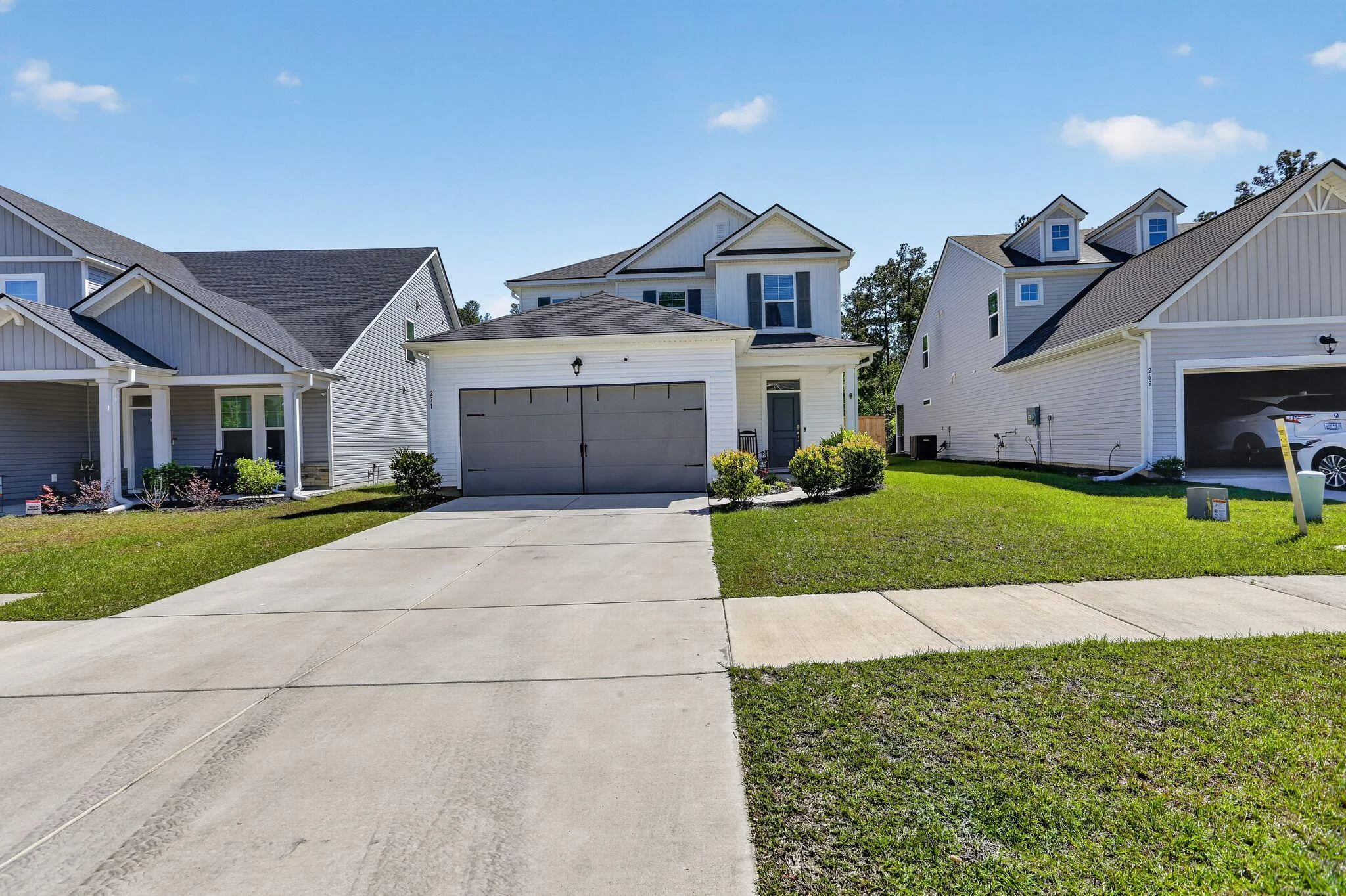 271 Wappoo Trace Lane