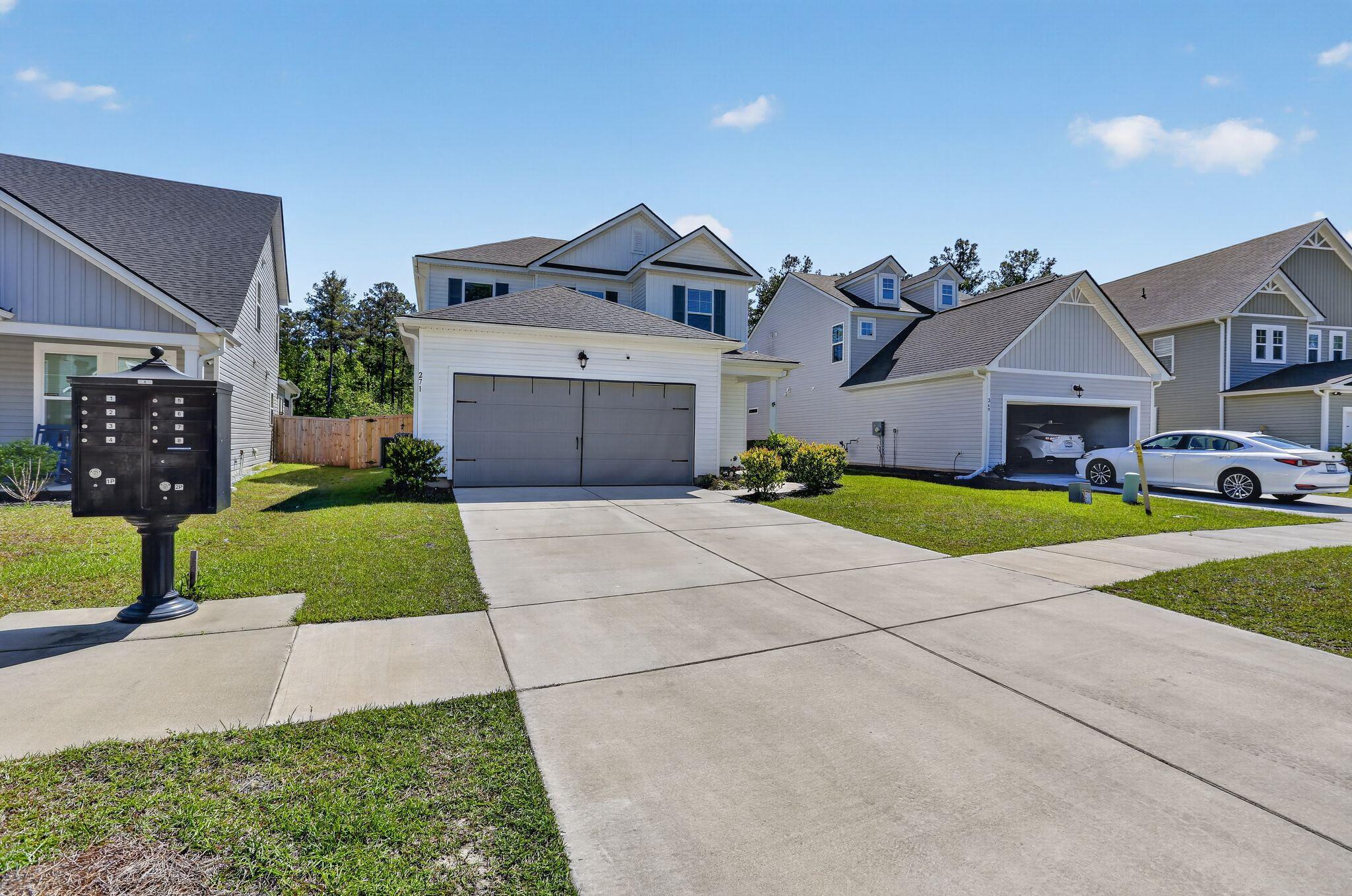 271 Wappoo Trace Lane