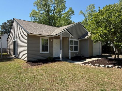 112 Tabby Creek Circle Summerville SC 29486