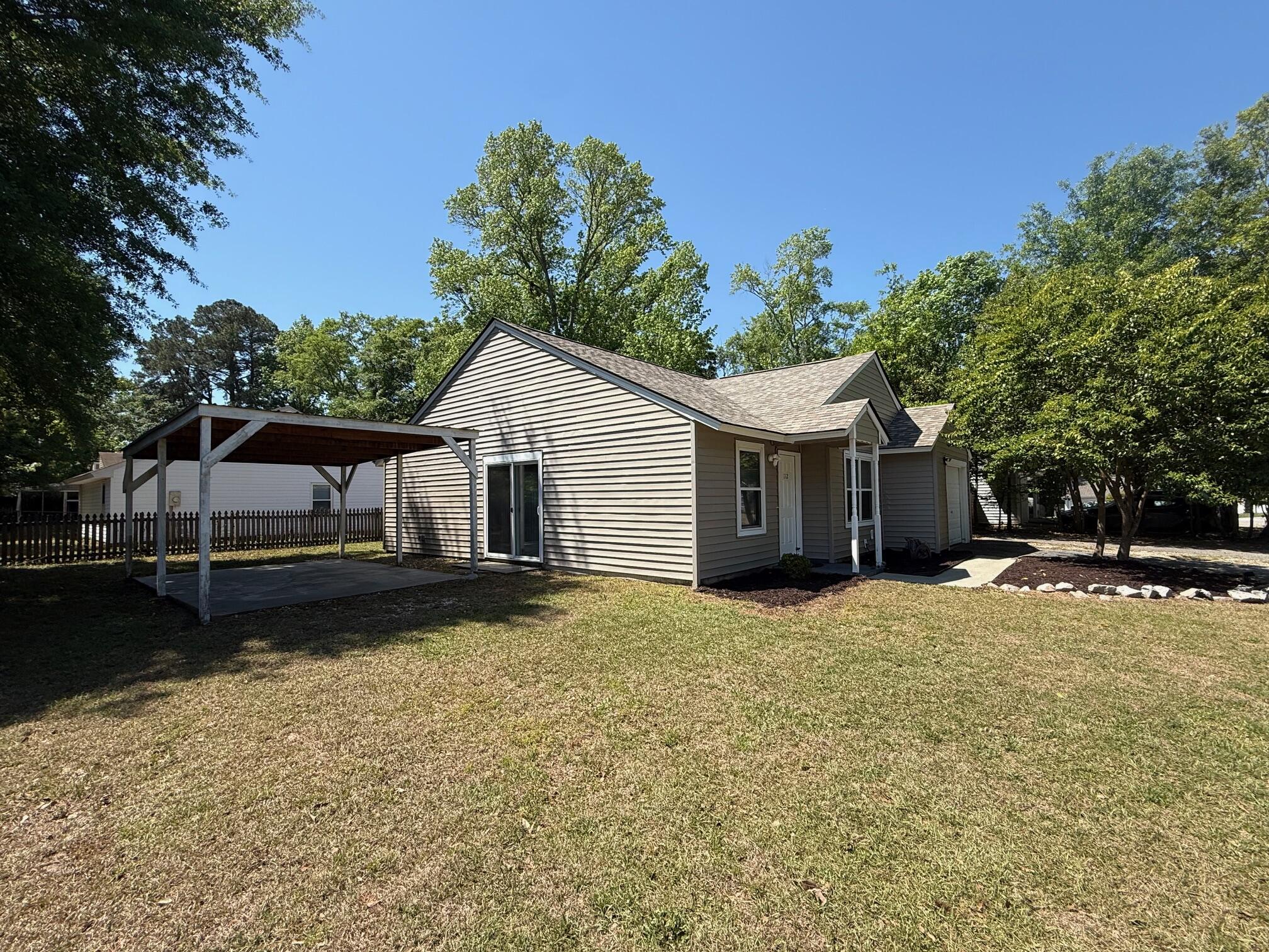 112 Tabby Creek Circle
