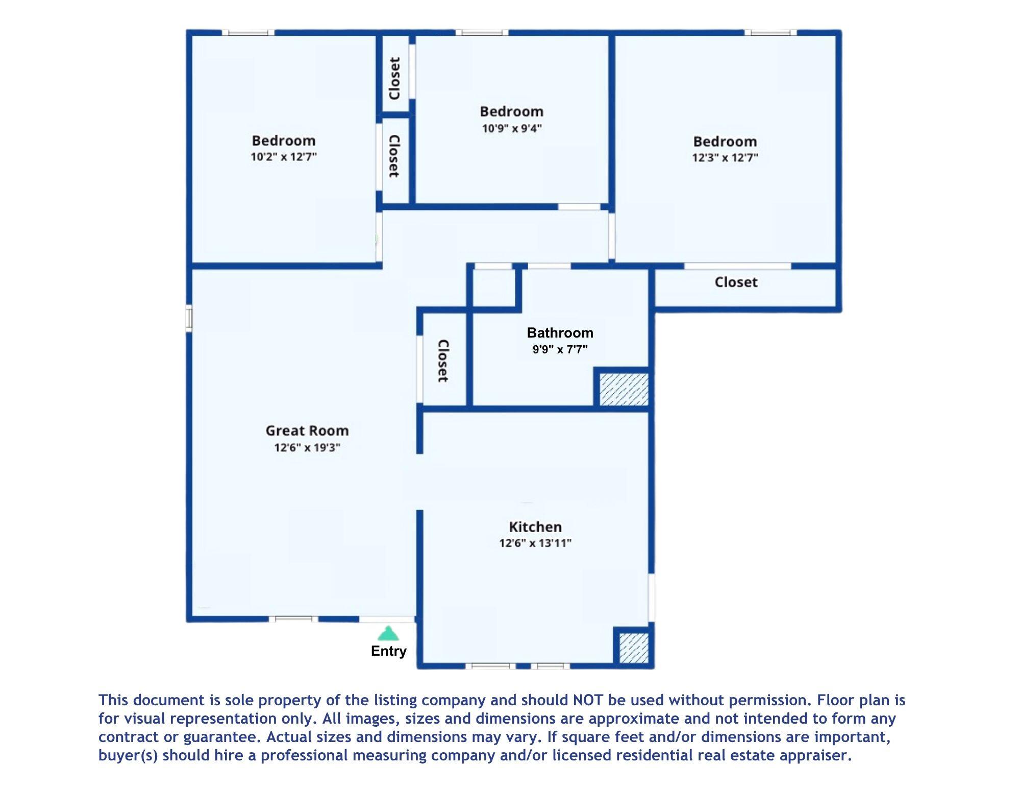 112 Tabby Creek Circle