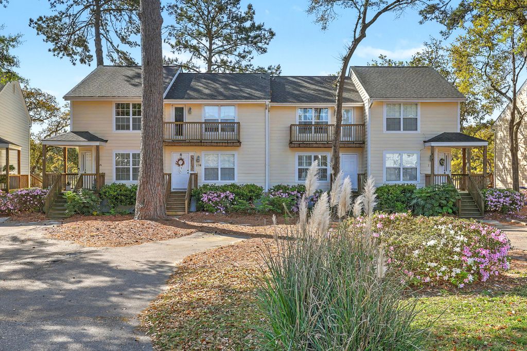 Photo of 23 Brockman Drive #Unit 23-C, Charleston, SC 29412 (MLS # 26008994)