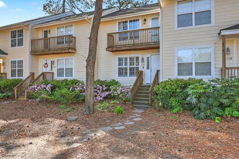 23 Brockman Drive Unit 23-C Charleston SC 29412