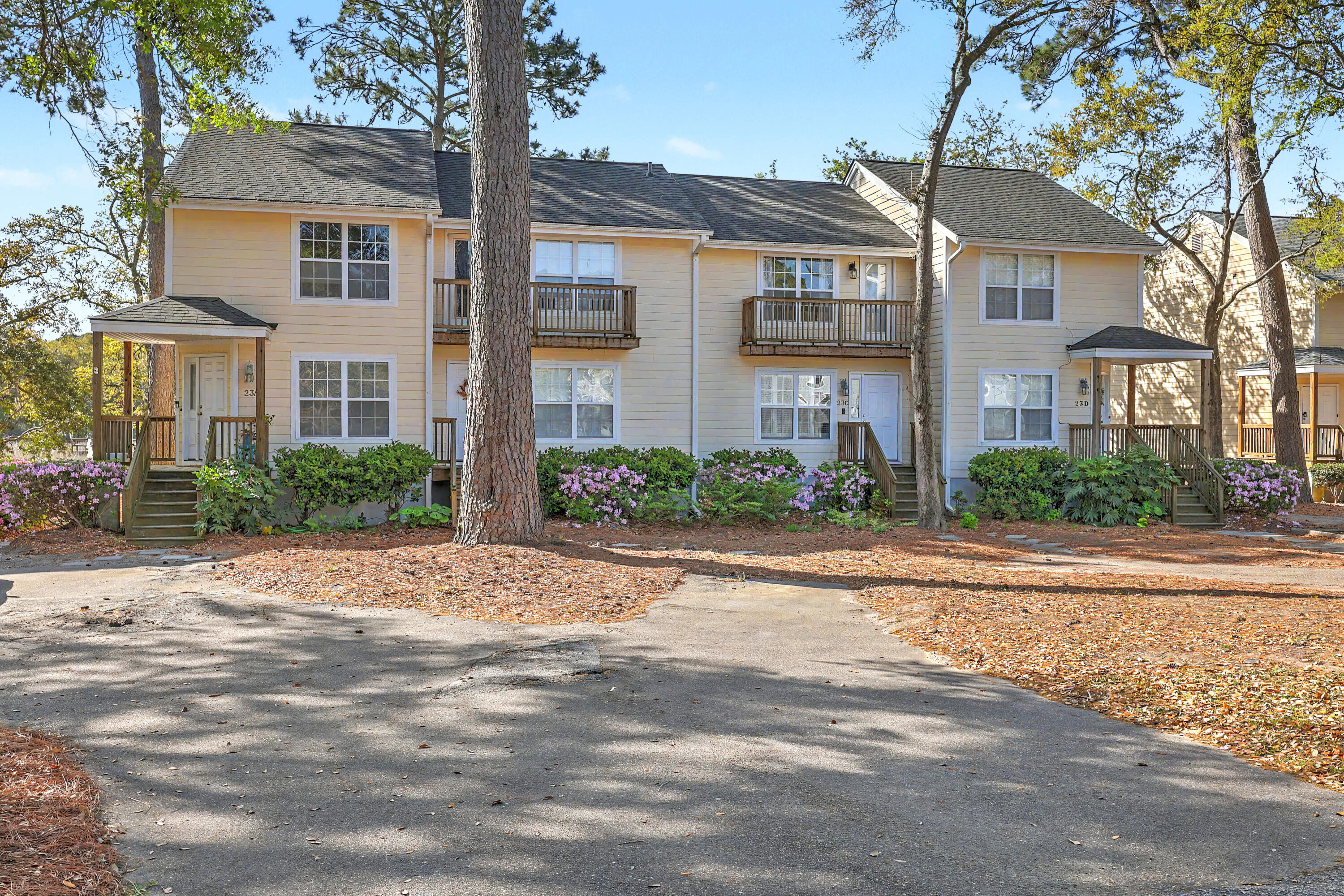 23 Brockman Drive Unit 23-C