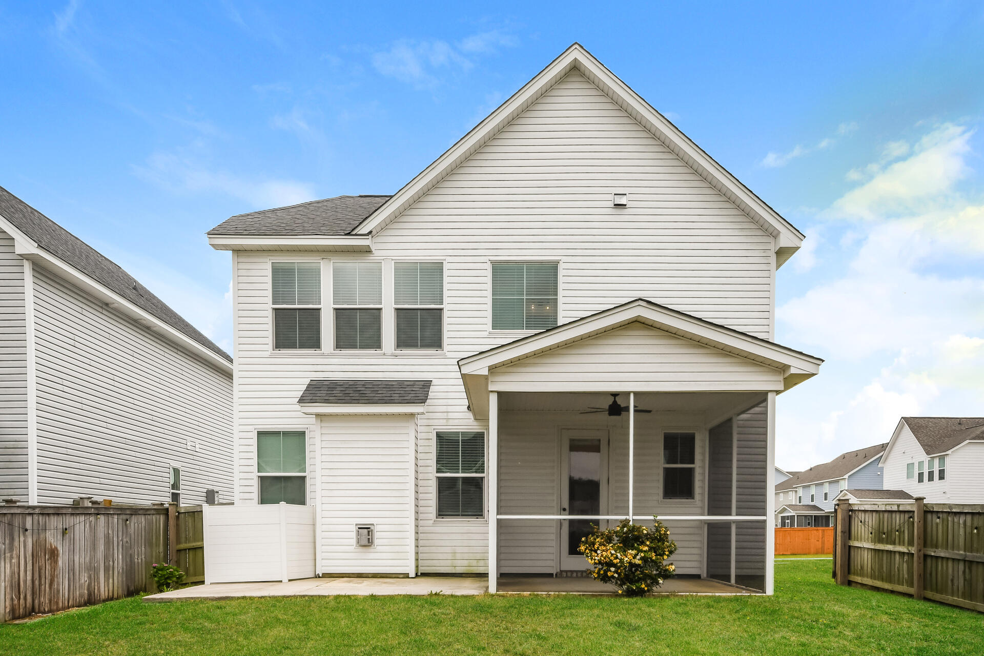 704 Sportsman Road