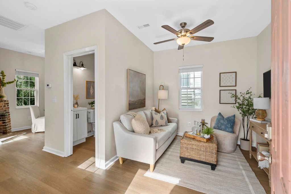 Photo of 16 B Strawberry Lane, Charleston, SC 29403 (MLS # 26003425)