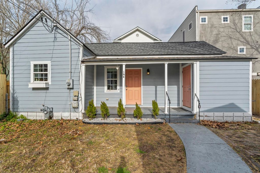 Photo of 16 B Strawberry Lane, Charleston, SC 29403 (MLS # 26003425)