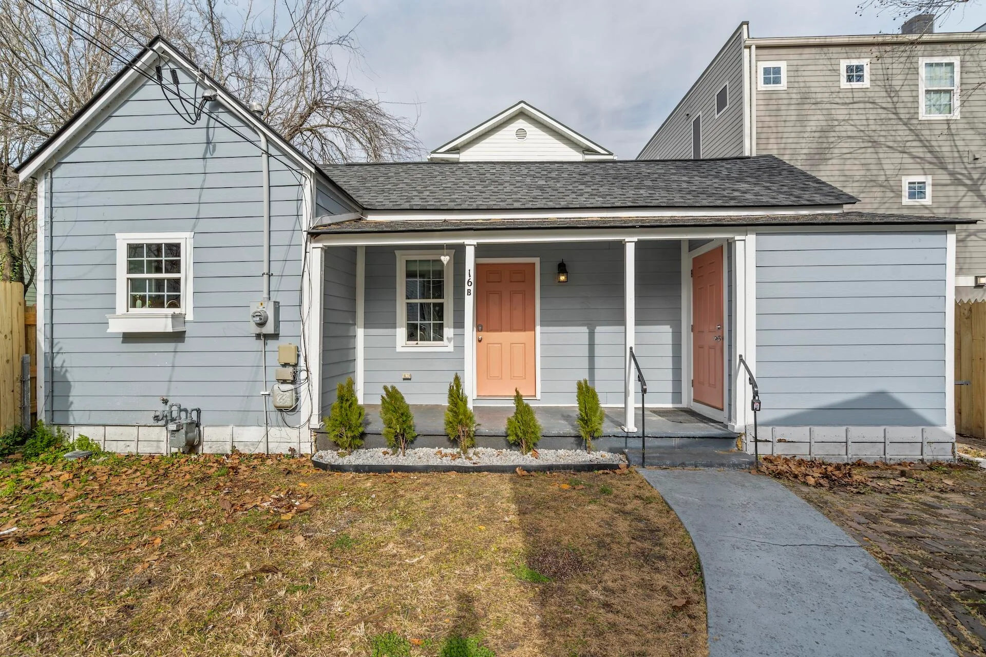 16 Strawberry Lane Unit B