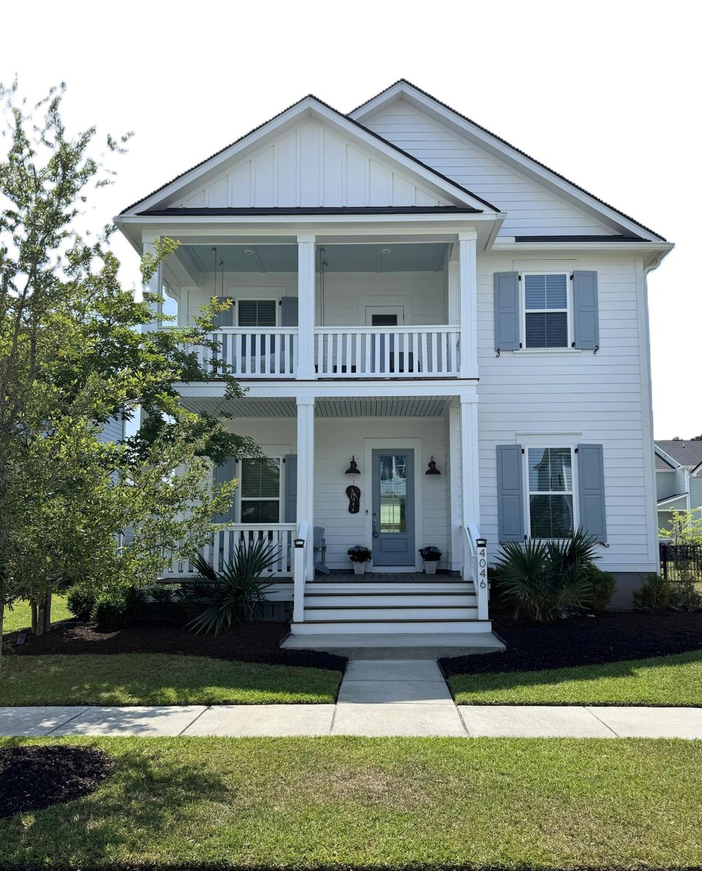 Photo of 4046 Maidstone Drive, Mount Pleasant, SC 29466 (MLS # 26011781)