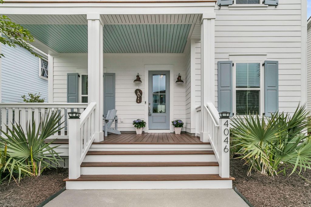 Photo of 4046 Maidstone Drive, Mount Pleasant, SC 29466 (MLS # 26011781)