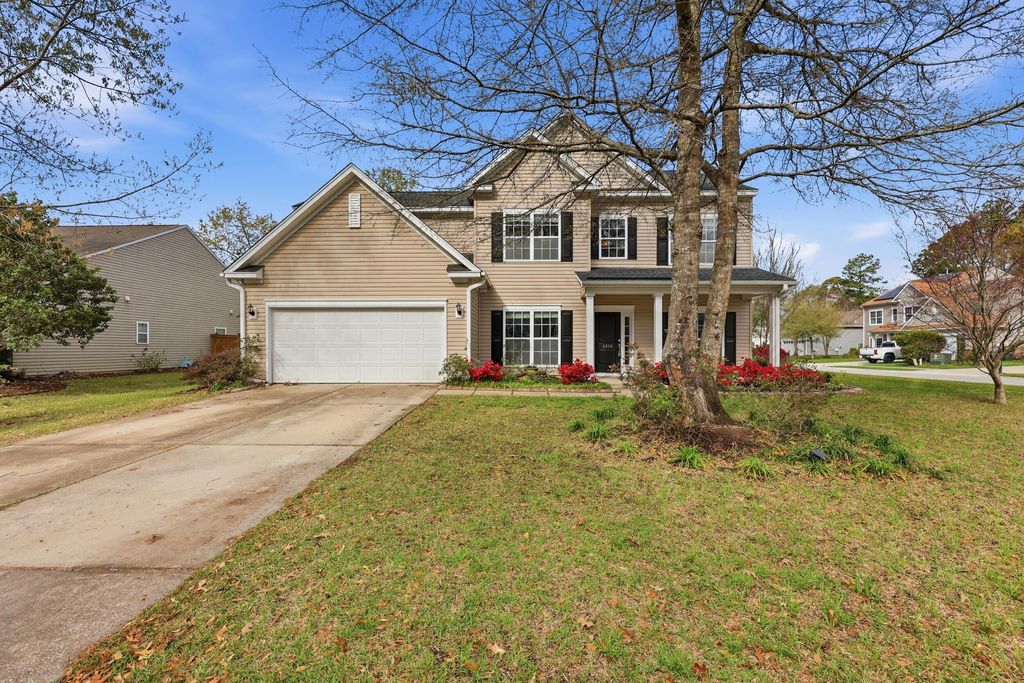 Photo of 1810 Crossbill Trail, Hanahan, SC 29410 (MLS # 26007709)