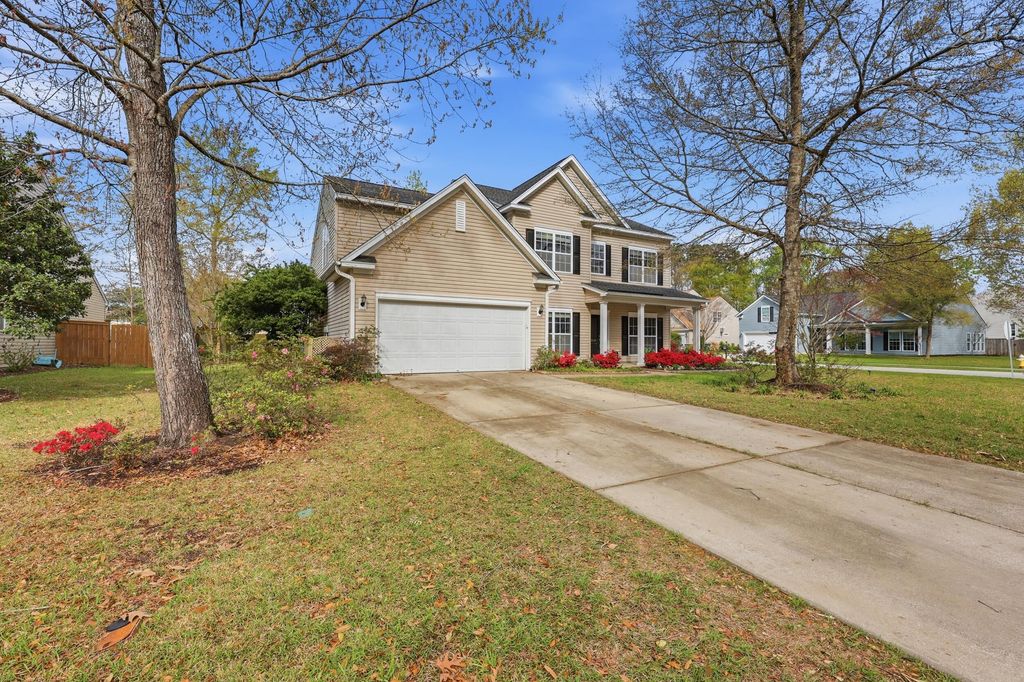Photo of 1810 Crossbill Trail, Hanahan, SC 29410 (MLS # 26007709)