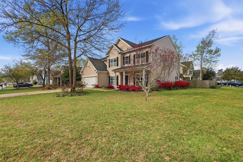 Photo of 1810 Crossbill Trail, Hanahan, SC 29410 (MLS # 26007709)