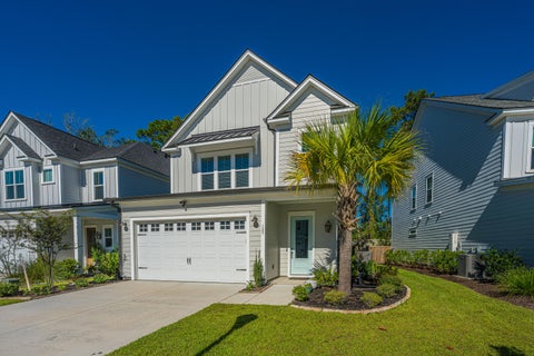 Photo of 125 Low Tide Court, Charleston, SC 29492 (MLS # 26028471)