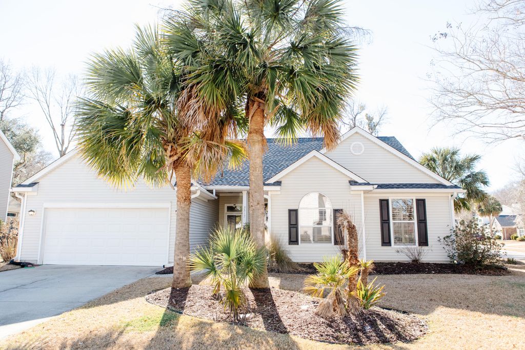 Photo of 3517 Forest Glen Drive, Charleston, SC 29414 (MLS # 26004893)