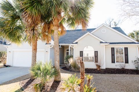 Photo of 3517 Forest Glen Drive, Charleston, SC 29414 (MLS # 26004893)