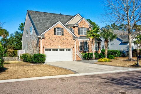 A home in Mount Pleasant