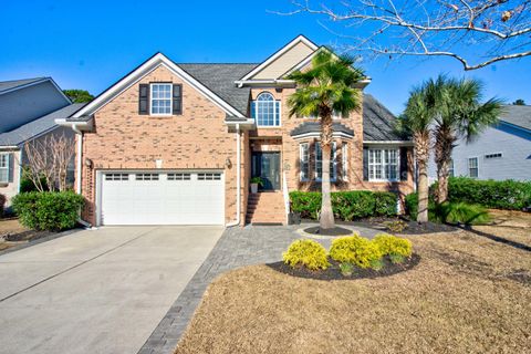 A home in Mount Pleasant