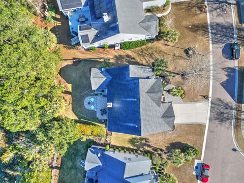 A home in Mount Pleasant