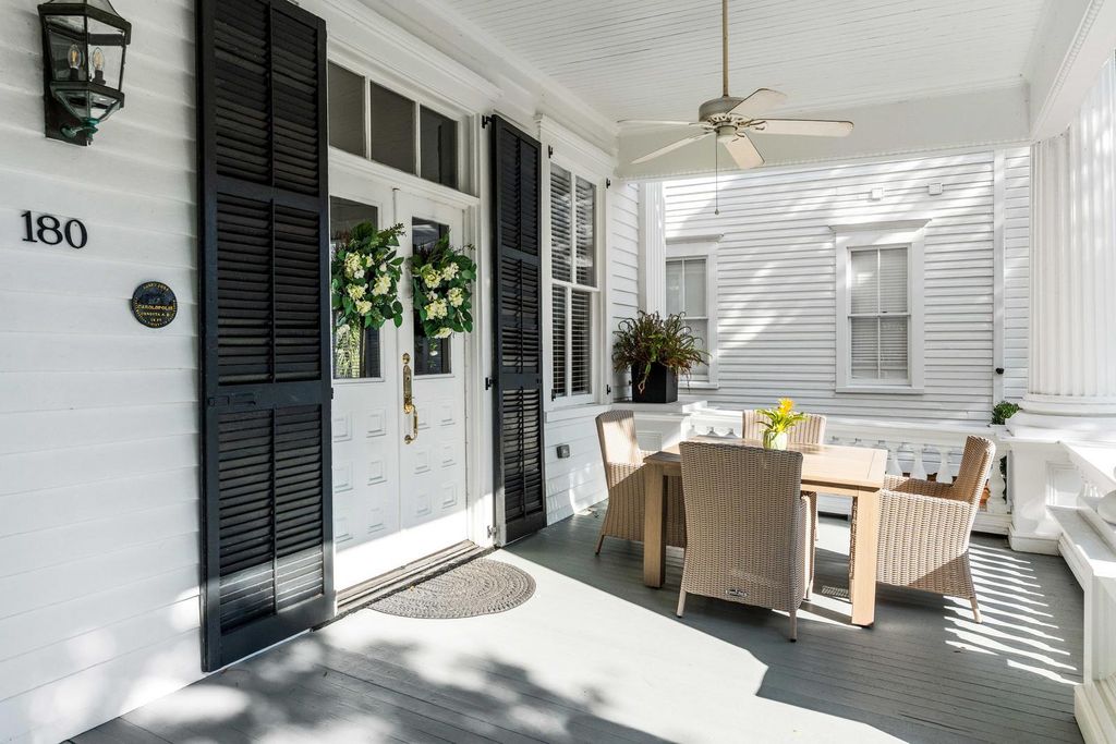 Photo of 180 Broad Street #A, Charleston, SC 29401 (MLS # 26001187)