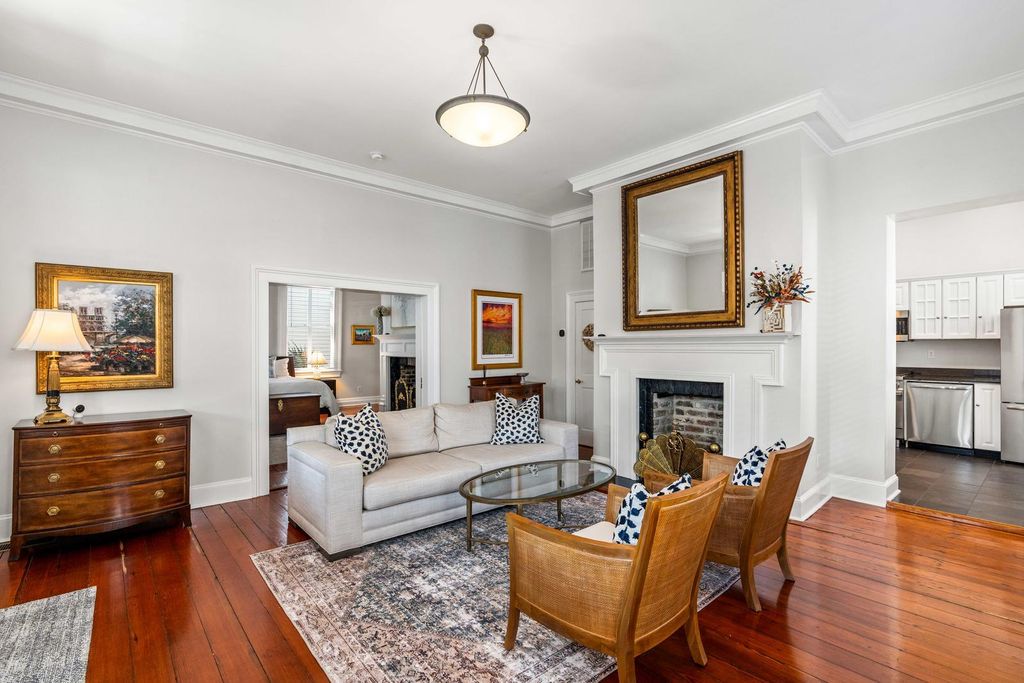 Photo of 180 Broad Street #A, Charleston, SC 29401 (MLS # 26001187)