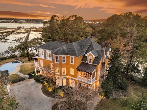 Photo of 145 Memes Way, Charleston, SC 29492 (MLS # 25032759)