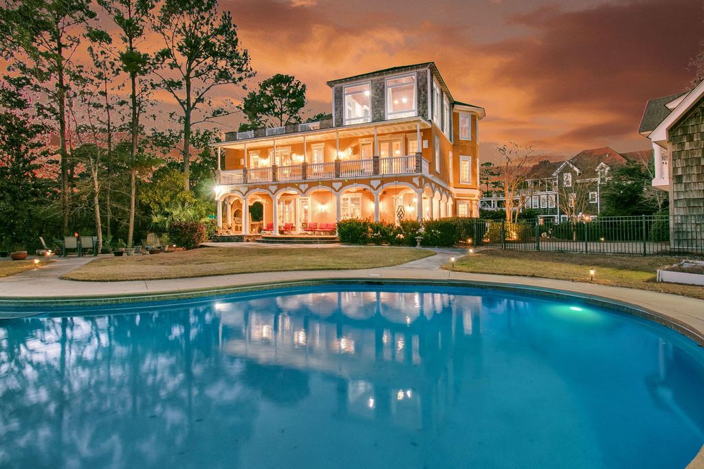 Photo of 145 Memes Way, Wando, SC 29492 (MLS # 25032759)