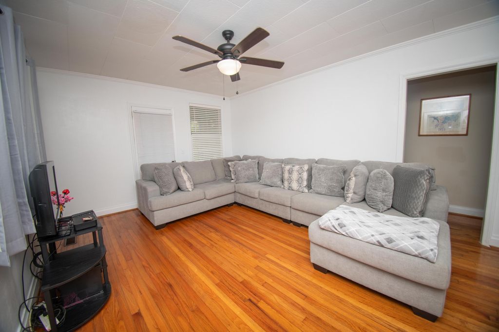 Photo of 101 Brabham Street, Brunson, SC 29911 (MLS # 26012356)