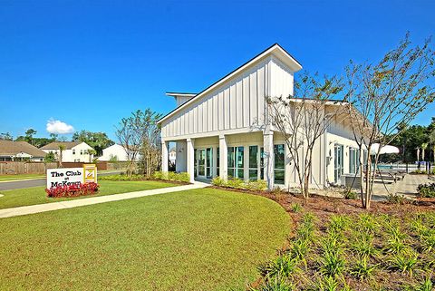 A home in Ladson