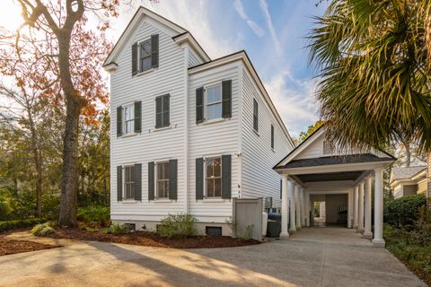 A home in Mount Pleasant