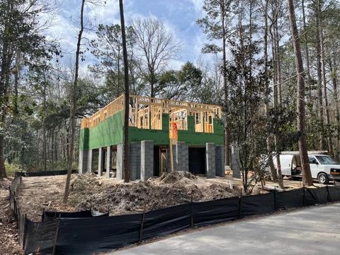 1718 Vireo Court Johns Island SC 29455