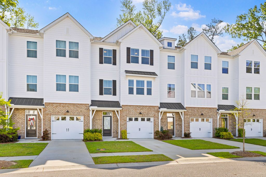 Photo of 5206 New Palm Court, Summerville, SC 29485 (MLS # 26009234)