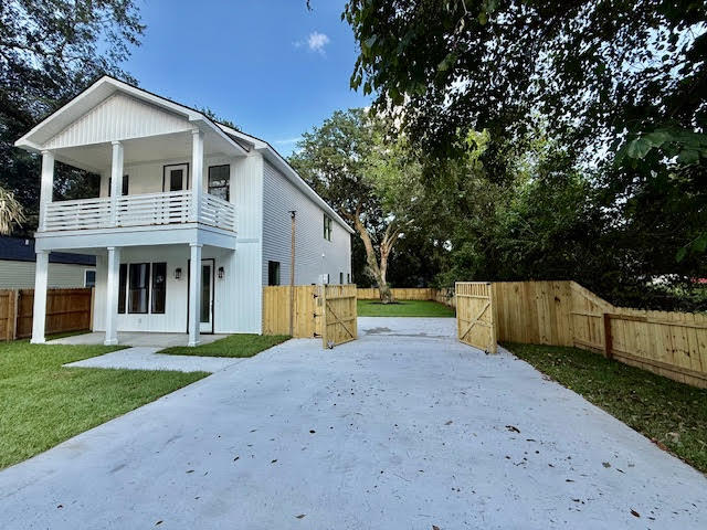 2662 Bennett Yard Road