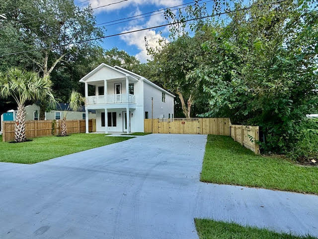2662 Bennett Yard Road