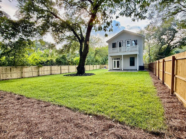 2662 Bennett Yard Road