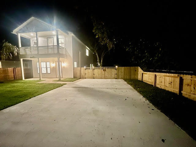 2662 Bennett Yard Road