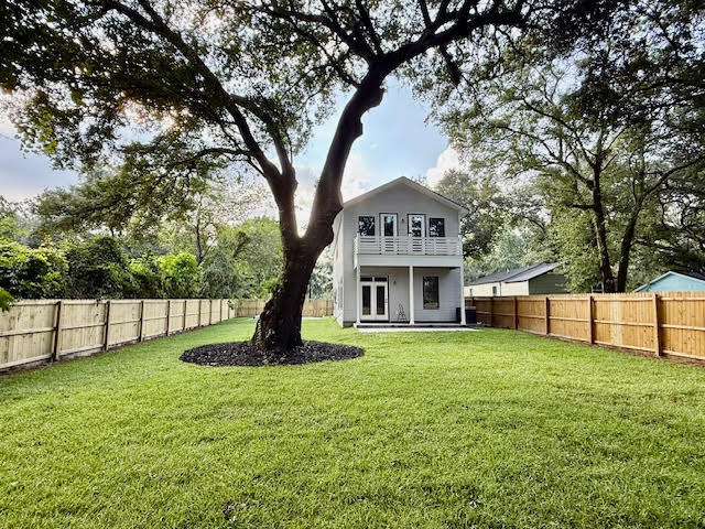 2662 Bennett Yard Road