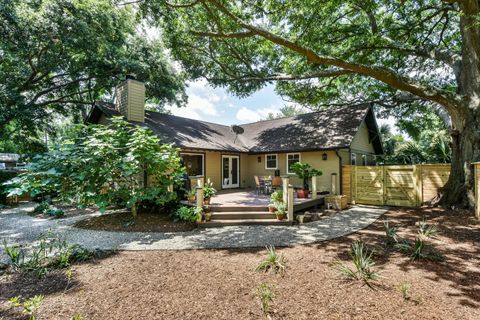 A home in Mount Pleasant