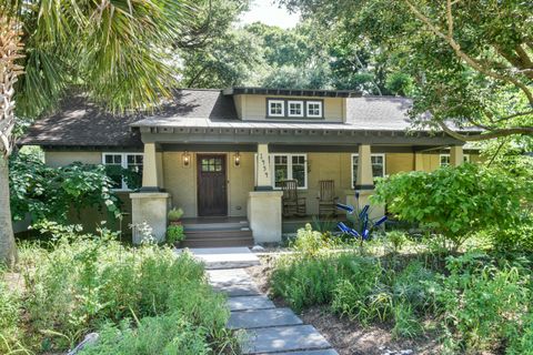 A home in Mount Pleasant