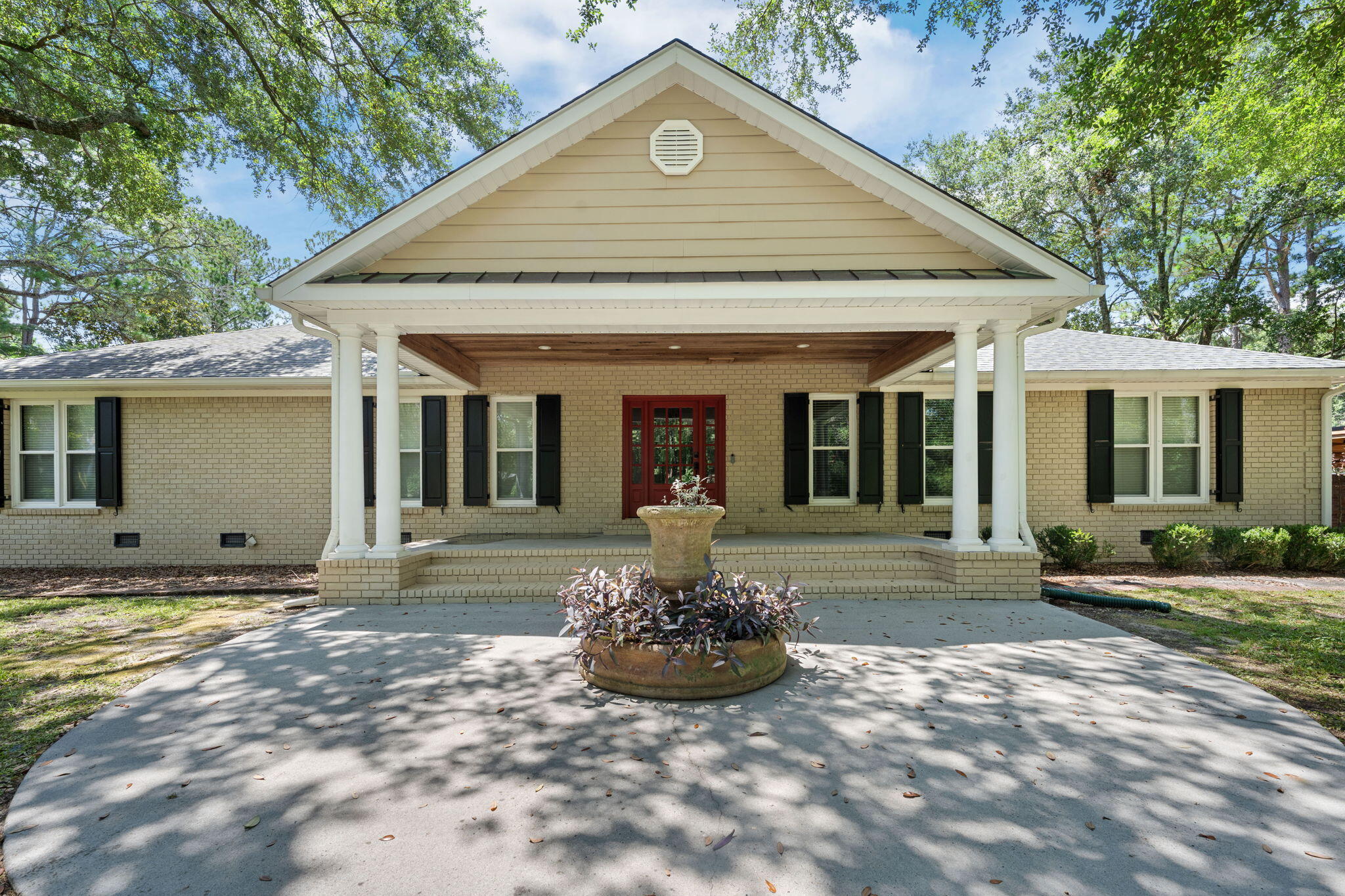 100 Fairway Drive