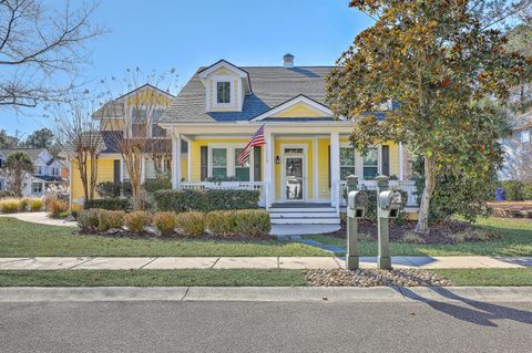 A home in Mount Pleasant