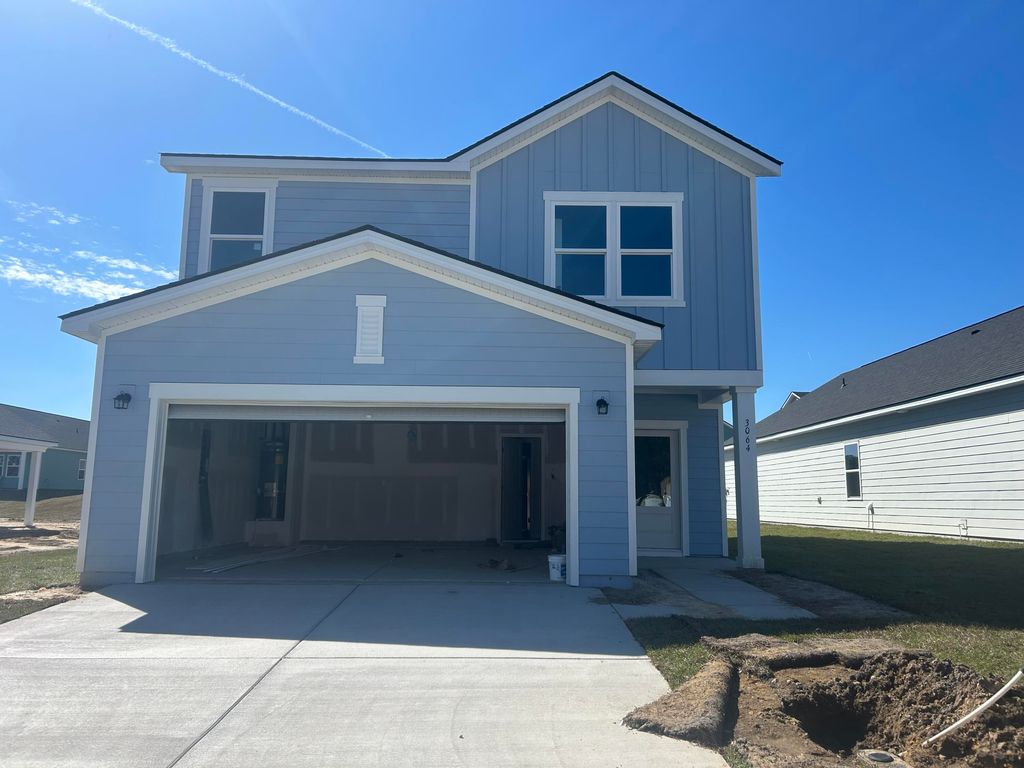 Photo of 3064 Macaron Court, Ravenel, SC 29470 (MLS # 26007788)