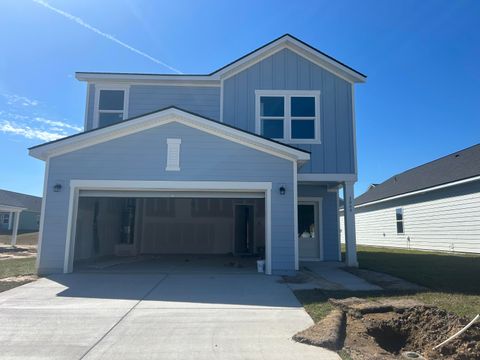 3064 Macaron Court Ravenel SC 29470