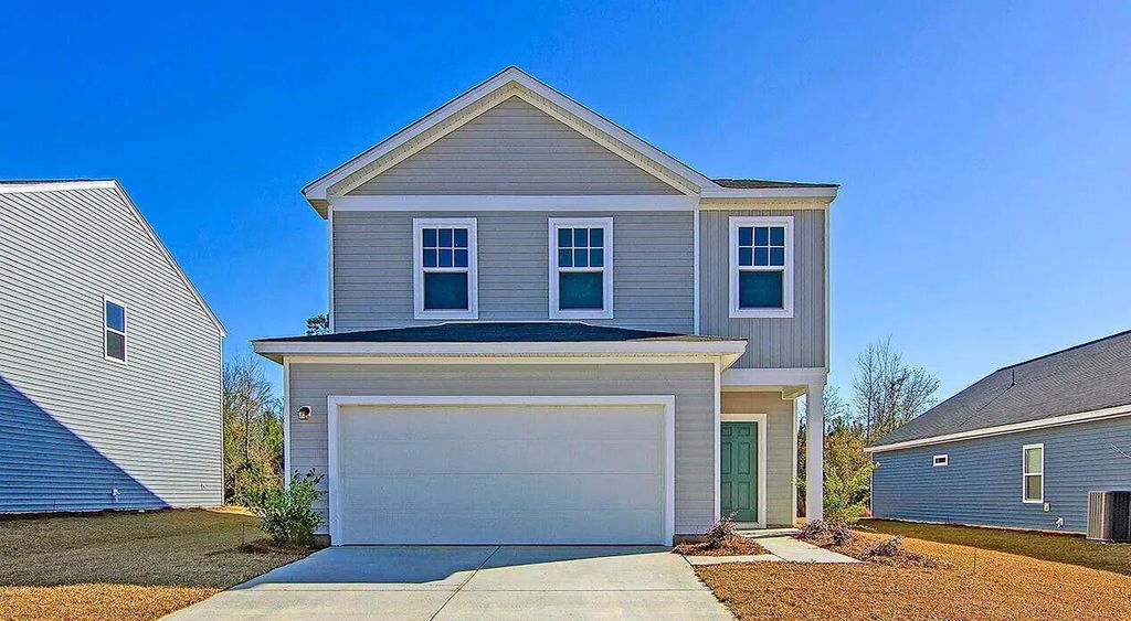 Photo of 3064 Macaron Court, Ravenel, SC 29470 (MLS # 26007788)