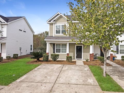 A home in Ladson