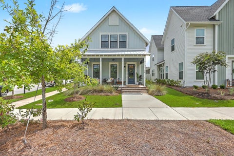 Photo of 28 Clearblue Loop, Summerville, SC 29486 (MLS # 26022929)