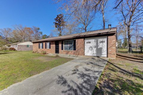 1978 Holliday Street Charleston SC 29414