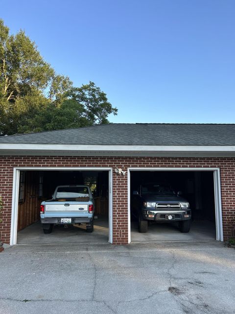 A home in Charleston