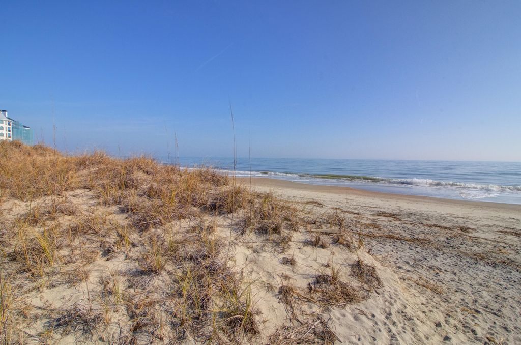 Photo of 9000 Palmetto Drive #G 201, Isle of Palms, SC 29451 (MLS # 26000898)