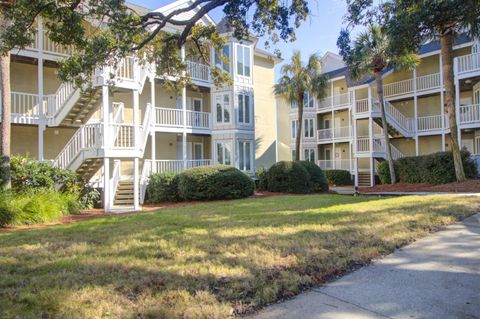 9000 Palmetto Drive G 201 Isle of Palms SC 29451